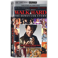 Walk Hard: The Dewey Cox Story (PSP UMD Movie) Pre-Owned: Disc Only
