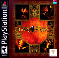 Darkstone (Playstation 1) Pre-Owned: Game, Manual, and Case