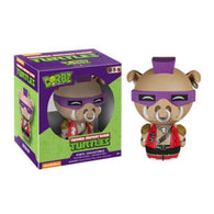 Dorbz #56: Teenage Mutant Ninja Turtles - Bebop (Nickelodeon) (Vinyl Sugar) New