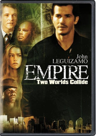 Empire (DVD) Pre-Owned