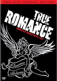 True Romance - Director's Cut (Two-Disc Special Edition) (DVD) Pre-Owned