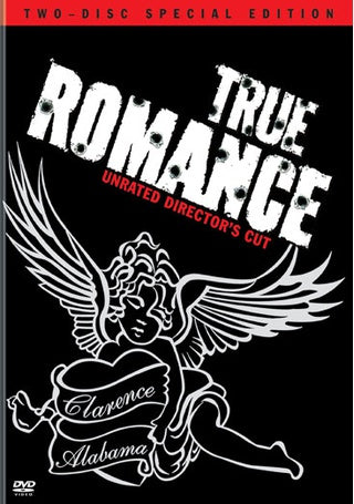 True Romance - Director's Cut (DVD) Pre-Owned