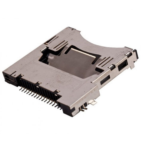 SD Card Socket for Nintendo DSi (NEW)