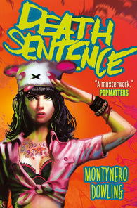 Death Sentence Vol 1 (Graphic Novel / Comic / Paperback) Pre-Owned