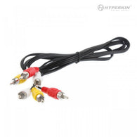 AV Cable for RetroN 3 / RetroN 2 (NEW)