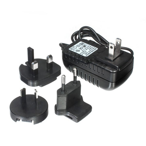 AC Adapter with Variable Heads Pockets for RetroN 5 (NEW)