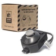 Joystick for N64 Controller (In the Style of Joystick for GameCube) RepairBox (NEW)