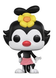 Funko POP! Animation #163: Animaniacs - Dot (Funko POP!) Figure ONLY