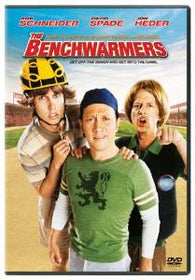 The Benchwarmers (2006) (DVD / Movie) Pre-Owned: Disc(s) and Case