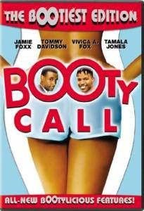 Booty Call - The Bootiest Edition (1997) (DVD / Movie) Pre-Owned: Disc(s) and Case