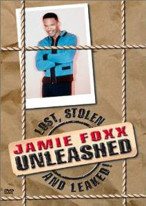 Jamie Foxx Unleashed - Lost, Stolen and Leaked! (2002) (DVD / Movie) Pre-Owned: Disc(s) and Case