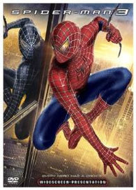 Spider-Man 3 (2007) (DVD / Movie) Pre-Owned: Disc(s) and Case