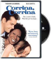Corrina, Corrina (1999) (DVD / Movie) Pre-Owned: Disc(s) and Case