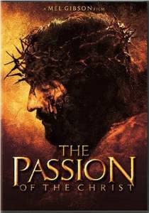 The Passion of the Christ (Widescreen Edition) (2004) (DVD / Movie) Pre-Owned: Disc(s) and Case