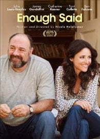 Enough Said (2013) (DVD / Movie) Pre-Owned: Disc(s) and Case