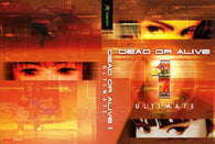 Dead or Alive 1 Ultimate (Xbox) 