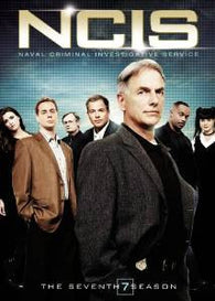 NCIS: Season 7 (2010) (DVD / Season) Pre-Owned: Discs, Cases w/ Case Art, and Box