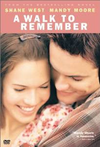 A Walk to Remember (2001) (DVD / Movie) Pre-Owned: Disc(s) and Case