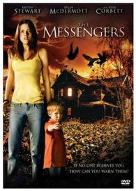 The Messengers (2007) (DVD / Movie) Pre-Owned: Disc(s) and Case