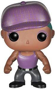 Funko POP! Figure - Television #133: True Blood - Lafayette Reynolds - New in Box