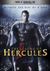 Legend of Hercules (2014) (DVD Movie) Pre-Owned: Disc(s) and Case