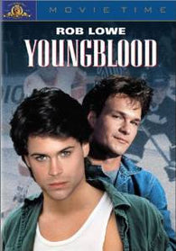 Youngblood (1986) (DVD Movie) Pre-Owned: Disc(s) and Case