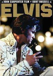 Elvis (1979) (DVD Movie) Pre-Owned: Disc(s) and Case