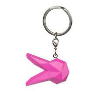 Overwatch Keychain - Jinx (NEW) 7.99