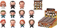 Supernatural: Join the Hunt - Figural Keyring - Mystery Minis - NEW