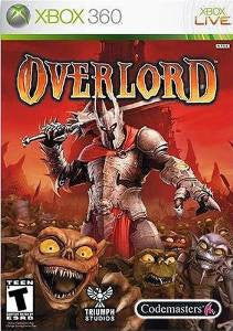 Overlord (Xbox 360) Pre-Owned: Disc Only