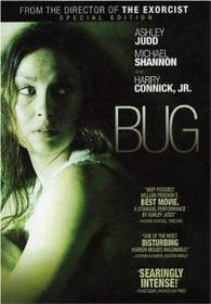 Bug (Special Edition) (2007) (DVD / Movie) Pre-Owned: Disc(s) and Case