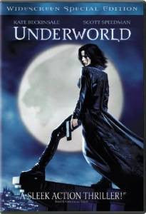 Underworld (Widescreen Special Edition) (2003) (DVD / Movie) Pre-Owned: Disc(s) and Case