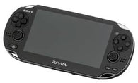 BROKEN: System ONLY - Black PCH-1001 (Sony Playstation Vita) Pre-Owned (As Is/Broken/For Parts)