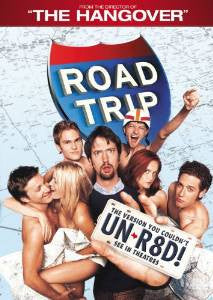 Road Trip (Unrated Edition) (2000) (DVD / Movie) Pre-Owned: Disc(s) and Case
