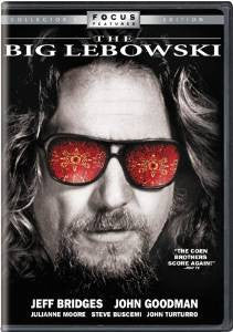 The Big Lebowski (Widescreen Collector's Edition) (1998) (DVD Movie) Pre-Owned: Disc(s) and Case