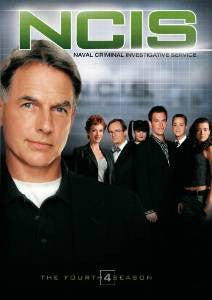 NCIS: Season 4 (2003) (DVD / Season) Pre-Owned: Discs, Cases w/ Case Art, and Box