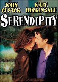 Serendipity (2001) (DVD Movie) Pre-Owned: Disc(s) and Case