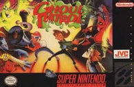 Ghoul Patrol (Super Nintendo) Pre-Owned: Cartridge Only
