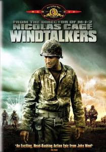 Windtalkers (2002) (DVD Movie) Pre-Owned: Disc(s) and Case