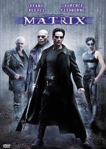 The Matrix (1999) (DVD / Movie) Pre-Owned: Disc(s) and Case