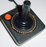 System w/ Official Controller - Sears Tele-Games Video Arcade (Atari 2600) Pre-Owned