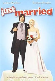 Just Married (2003) (DVD / Movie) Pre-Owned: Disc(s) and Case