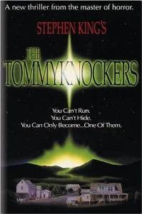 The Tommyknockers (1987) (DVD / Movie) Pre-Owned: Disc(s) and Case