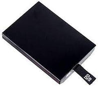 120GB Hard Drive (Slim Model) (Xbox 360 Accessory) Pre-Owned