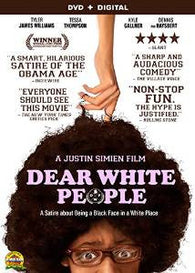 Dear White People (2014) (DVD / Movie) Pre-Owned: Disc(s) and Case