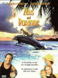 Zeus and Roxanne (1997) (DVD / Kids Movie) Pre-Owned: Disc(s) and Case