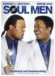 Soul Men (2008) (DVD Movie) Pre-Owned: Disc(s) and Case