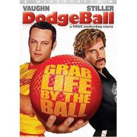 DodgeBall (2004) (DVD / Movie) Pre-Owned: Disc(s) and Case