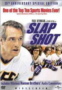 Slap Shot (25th Anniversary Special Edition) (1977) (DVD Movie) Pre-Owned: Disc(s) and Case