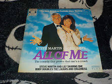 All Of Me (LaserDisc) Pre-Owned